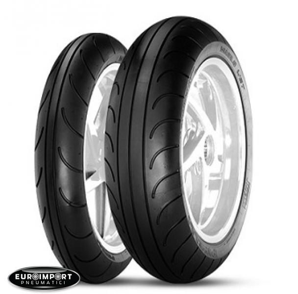 Pirelli Diablo Wet  120/70  17     TL ANTERIORE